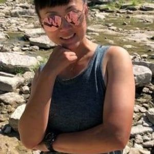 Meet your Posher, Ying